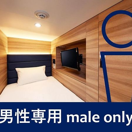 Smart Stay Shizuku Ueno Ekimae 東京都 外观 照片