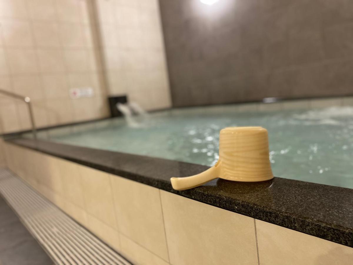 Smart Stay Shizuku Ueno Ekimae 東京都 外观 照片