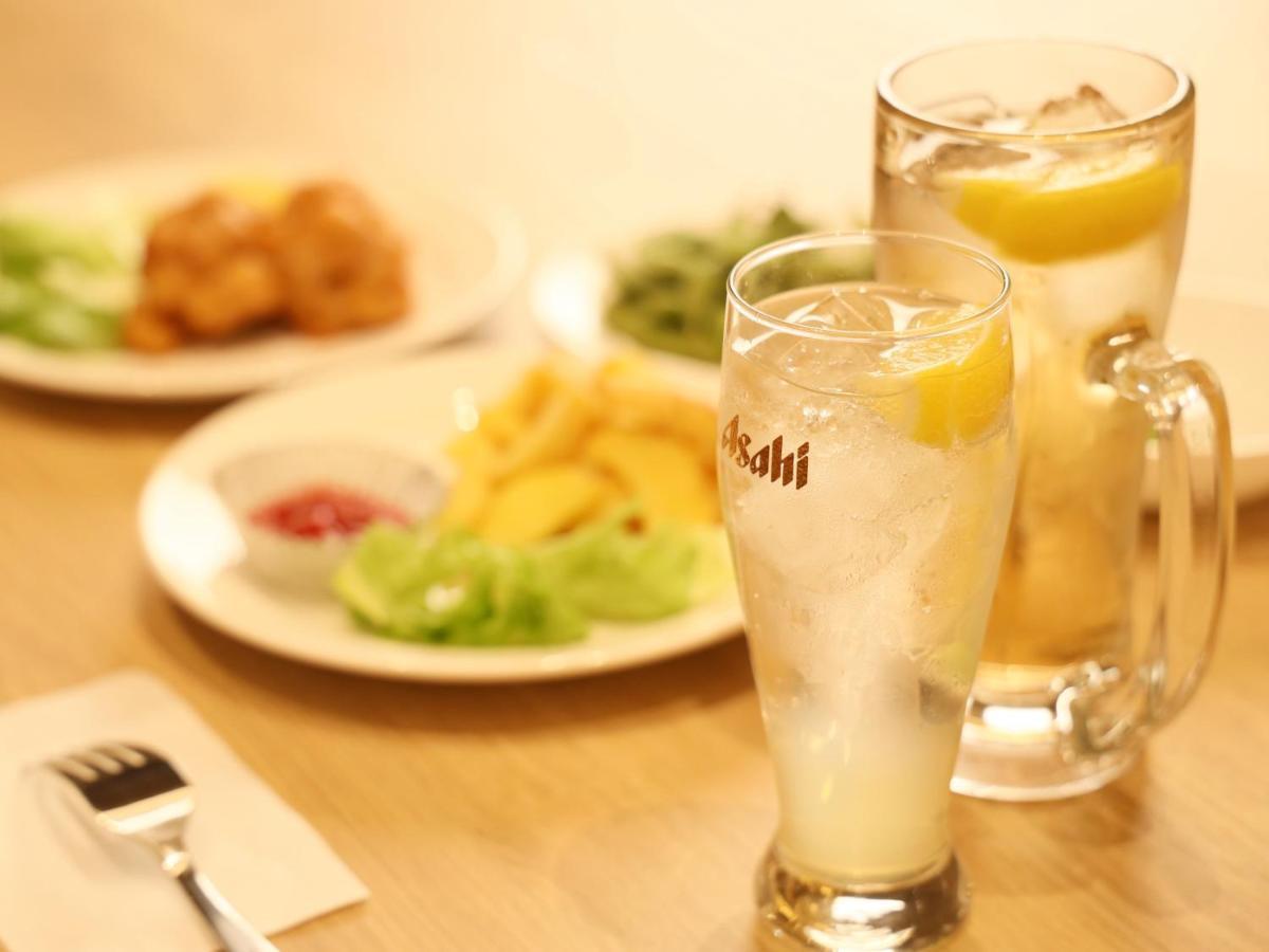 Smart Stay Shizuku Ueno Ekimae 東京都 外观 照片