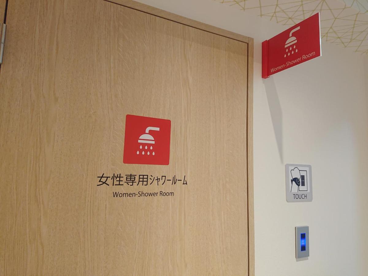 Smart Stay Shizuku Ueno Ekimae 東京都 外观 照片