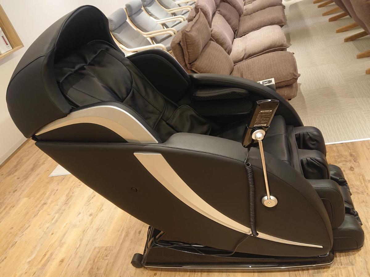 Smart Stay Shizuku Ueno Ekimae 東京都 外观 照片