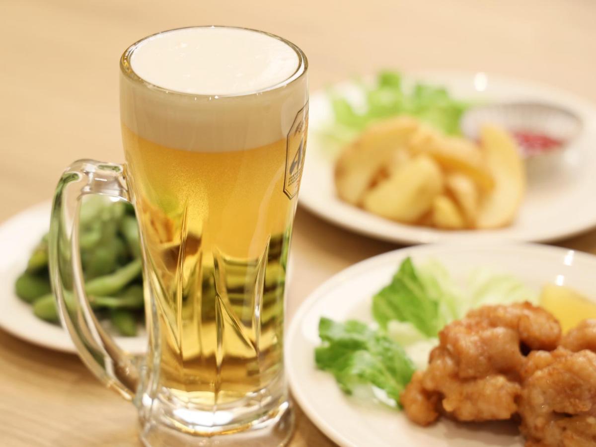 Smart Stay Shizuku Ueno Ekimae 東京都 外观 照片