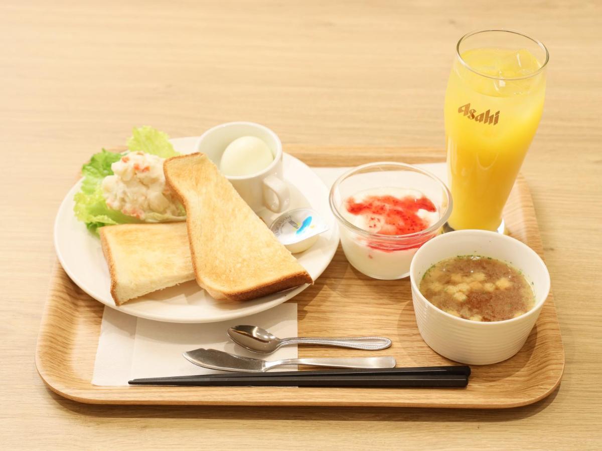 Smart Stay Shizuku Ueno Ekimae 東京都 外观 照片