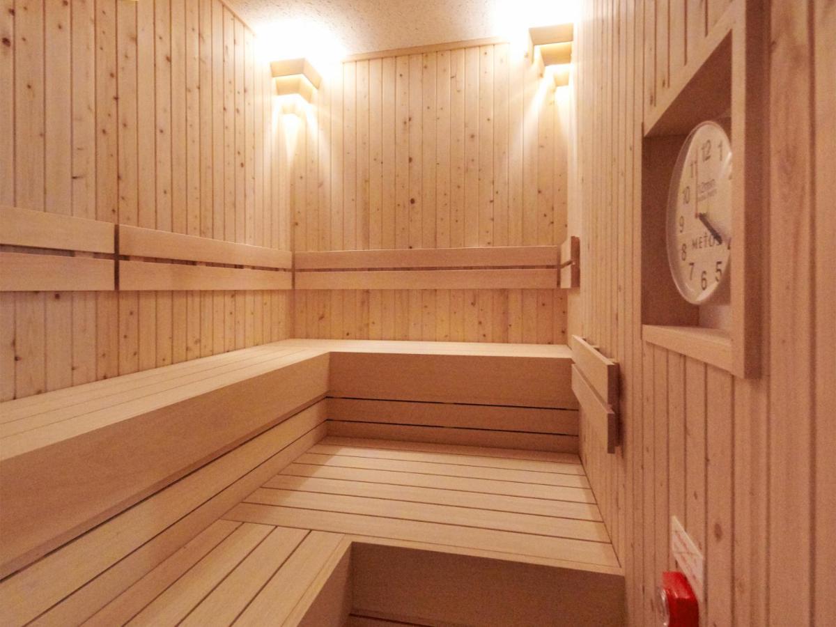 Smart Stay Shizuku Ueno Ekimae 東京都 外观 照片