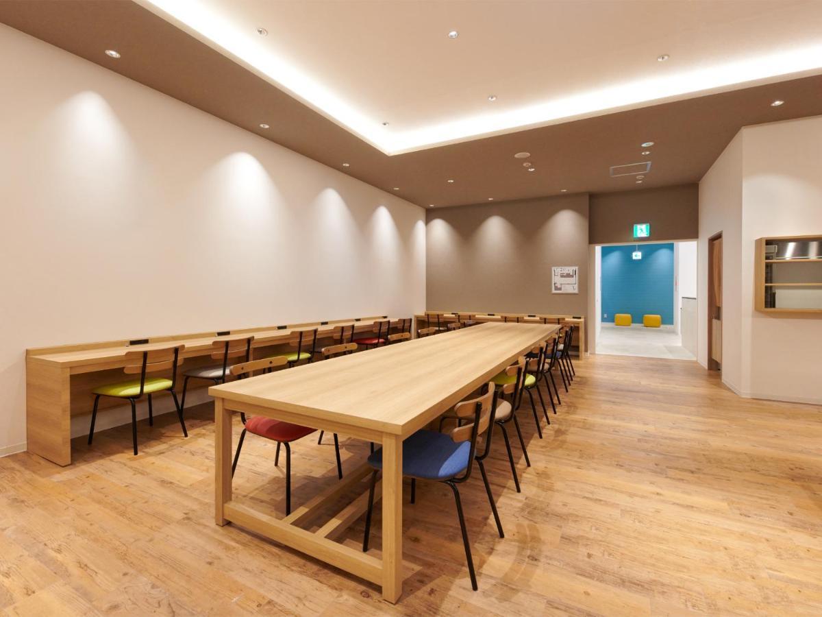 Smart Stay Shizuku Ueno Ekimae 東京都 外观 照片