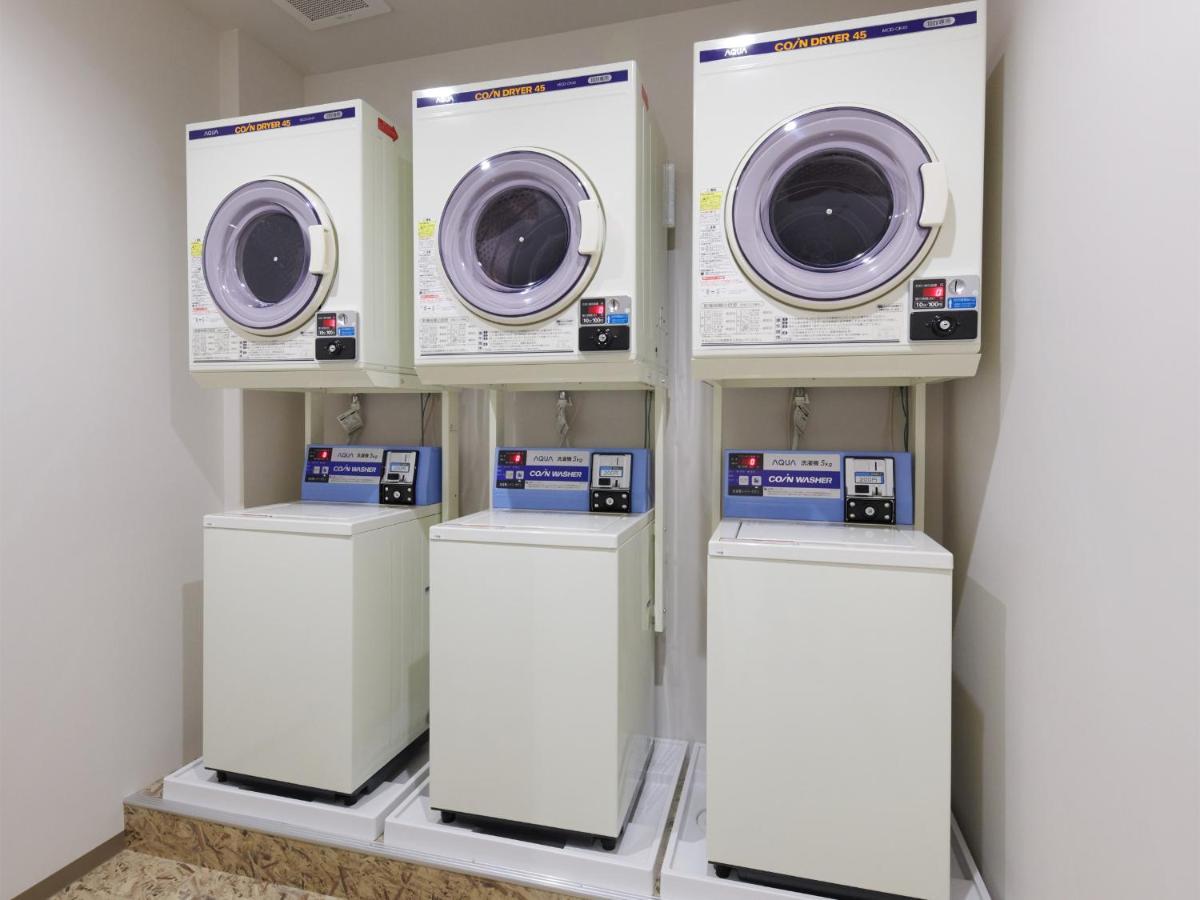 Smart Stay Shizuku Ueno Ekimae 東京都 外观 照片